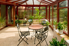 Pedwell conservatory quotes