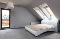 Pedwell bedroom extensions
