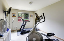 Pedwell home gym construction leads